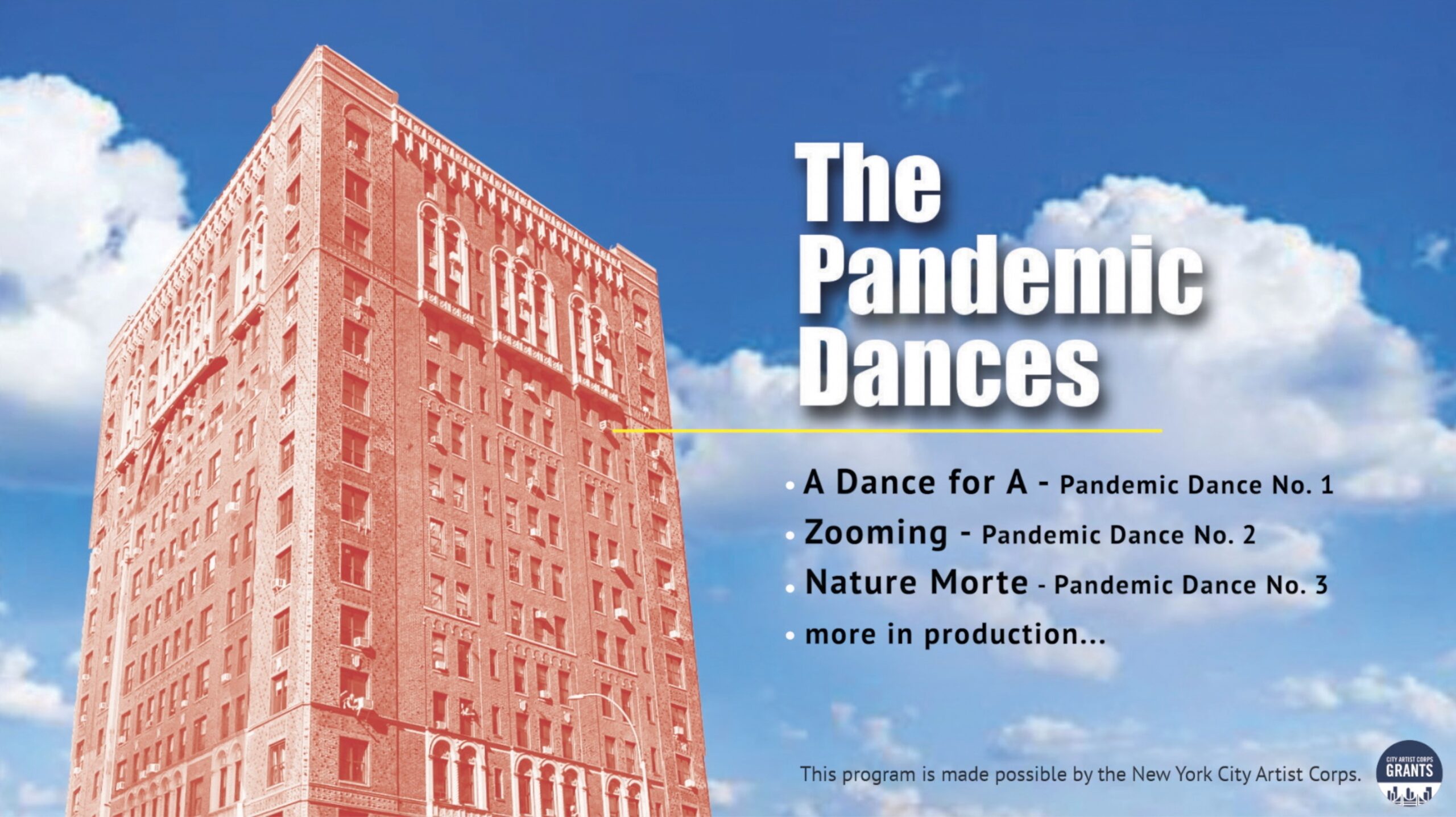Homepage The Pandemic Dances Scaled