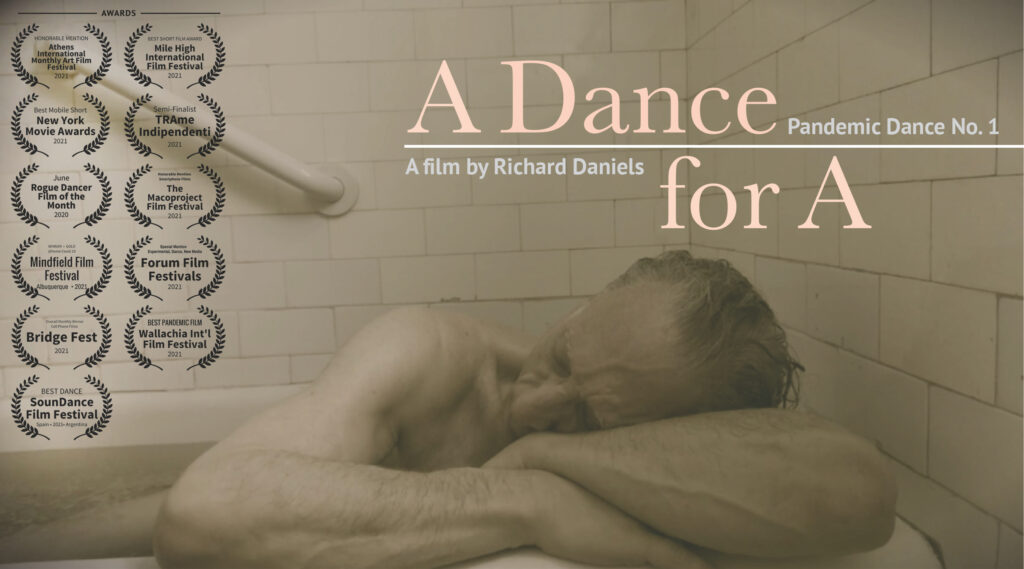 Pandemic Dance No. 1 by Daniels Films