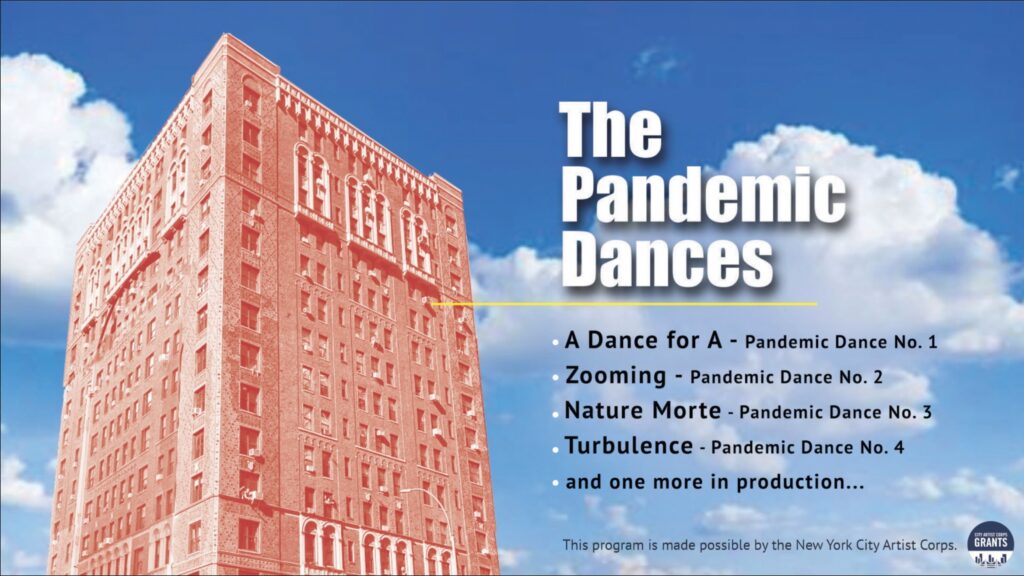 Homepage The Pandemic Dances 1024x576