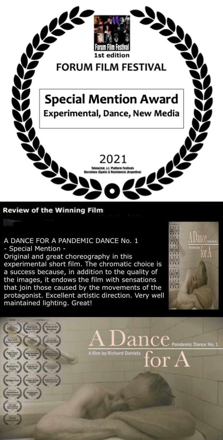 HOME Laurel Review Poster A Dance For A 768x1516